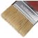 Кисть плоская STAYER UNIVERSAL-MASTER, натуральная щетина, 75мм 0107-75-Z01