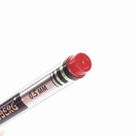 Маркер перманентный BRAUBERG "Jet", КРАСНЫЙ, супертонкий металлический наконечник 0,5 мм, 150509 Маркер перманентный BRAUBERG "Jet", КРАСНЫЙ, супертонкий металлический наконечник 0,5 мм, 150509