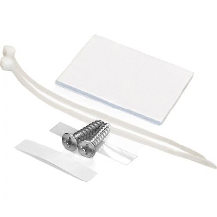 Розетка внешняя двойная ExeGate SM2-RJ45-C5 RJ-45 кат.5/5E UTP Krone/110