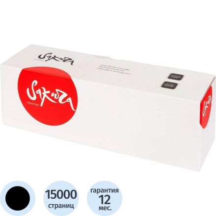 Картридж лазерный Sakura TL5120X/TL5120XP чер. для Pantum BP5100DN