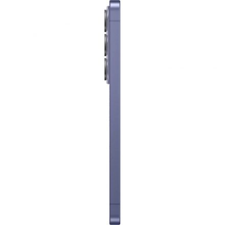 Смартфон Samsung Galaxy S26 SM-S942B 512Gb 12Gb фиолетовый(SM-S942BZVQCAU)