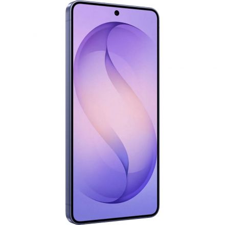 Смартфон Samsung Galaxy S26 SM-S942B 512Gb 12Gb фиолетовый(SM-S942BZVQCAU)
