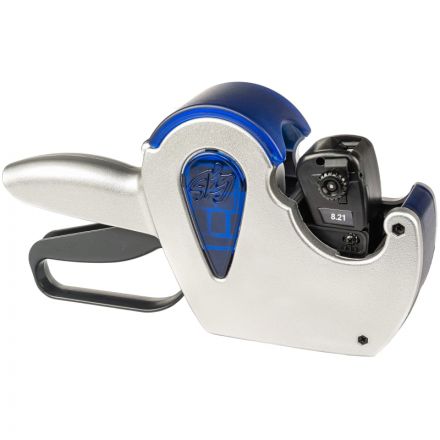 Этикет-пистолет SKY 821 1-стр8зн,21х12пр Этикет-пистолет SKY 821 1-стр8зн,21х12пр