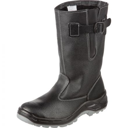 Сапоги Профи NEW ПУ/ТПУ, искус. мех (р.40) (мод.70К И)