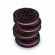 Печенье OREO с какао и начинкой с клубничным вкусом, 228 г, 9001526 Печенье OREO с какао и начинкой с клубничным вкусом, 228 г, 9001526