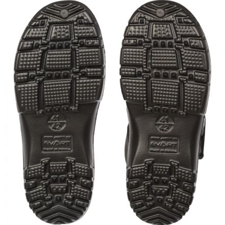 Сапоги мужские демисезонные Плутон цв. черный ЭВА р.45-46 Сапоги мужские демисезонные Плутон цв. черный ЭВА р.45-46