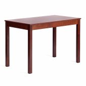 Стол MOSS бук, мдф, 68 х 110 х 75 см, Cappuchino Стол MOSS бук, мдф, 68 х 110 х 75 см, Cappuchino