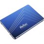 SSD накопитель Netac SSD N535S 2.5 SATA 480GB(NT01N535S-480G-S3X)