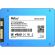 SSD накопитель Netac SSD N535S 2.5 SATA 480GB(NT01N535S-480G-S3X)