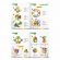 Магнитный конструктор MAGNETIC BLOCKS-26, 26 деталей, BRAUBERG KIDS, 663844