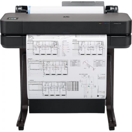 Плоттер HP DesignJet T630 (24-дюймовый) Плоттер HP DesignJet T630 (24-дюймовый)