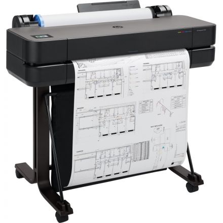 Плоттер HP DesignJet T630 (24-дюймовый) Плоттер HP DesignJet T630 (24-дюймовый)