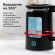 Чайник BQ (БИ-КЬЮ) KT2000G, 1,5 л, 1500 Вт, закрытый нагревательный элемент, стекло, черный, 86196739 Чайник BQ (БИ-КЬЮ) KT2000G, 1,5 л, 1500 Вт, закрытый нагревательный элемент, стекло, черный, 86196739
