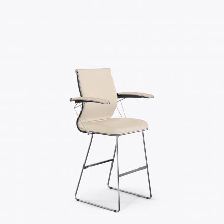 Кресло Sit 10 M4-152U - Extra /Km00/Wm12/U1mL-7c(F59) Молочный Кресло Sit 10 M4-152U - Extra /Km00/Wm12/U1mL-7c(F59) Молочный