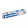 Тонер-картридж KYOCERA (TK-895C) FS-C8020MFP/C8025MFP/C8520MFP/C8525MFP, голубой, оригинальный, ресурс 6000 страниц, 1T02K0CNL0 Тонер-картридж KYOCERA (TK-895C) FS-C8020MFP/C8025MFP/C8520MFP/C8525MFP, голубой, оригинальный, ресурс 6000 страниц, 1T02K0CNL0
