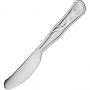 Нож столовый Левушка 16.5см,10шт/уп