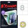 Этикетки самоклеящиеся Promega label 105х70 мм/8 шт. на листе А4 (100 л.