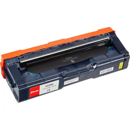 Картридж лазерный Комус SP C250E жел. для Ricoh SP C250DN/SF