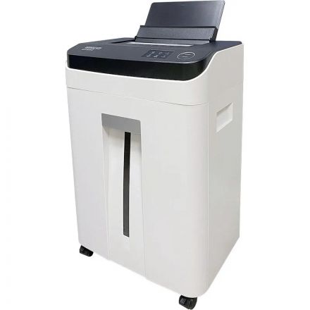 Шредер (уничтожитель) Office Kit SA150M 1,9x15 5ур.секр,8лист,22л