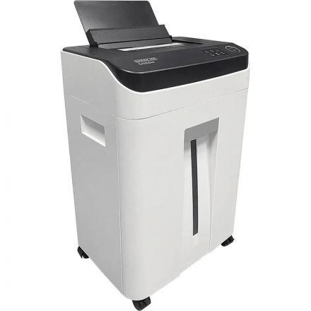 Шредер (уничтожитель) Office Kit SA150M 1,9x15 5ур.секр,8лист,22л