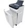 Шредер (уничтожитель) Office Kit SA150M 1,9x15 5ур.секр,8лист,22л