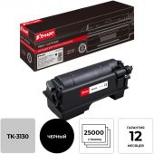Картридж лазерный Комус TK-3130 чер. для KyoceraFS-4200DN/4300DN Картридж лазерный Комус TK-3130 чер. для KyoceraFS-4200DN/4300DN