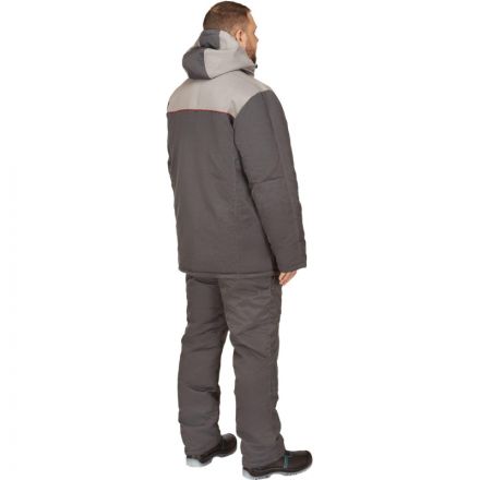 Костюм рабочий зимний Фаворит с бр. (р.48-50) 170-176 Костюм рабочий зимний Фаворит с бр. (р.48-50) 170-176