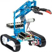 Набор робототехнический базовый Ultimate Robot Kit V2.0 Набор робототехнический базовый Ultimate Robot Kit V2.0