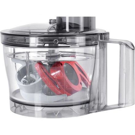 Кухонный комбайн Bosch MCM 3200W (Белый)