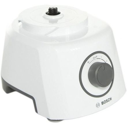 Кухонный комбайн Bosch MCM 3200W (Белый)