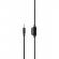 Гарнитура  для ПК CANYON HSC-1 basic 3.5mm (CNS-CHSC1B)