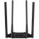 Маршрутизатор беспроводной Mercusys MR1200G AC1200 10/100/1000BASE-TX черны