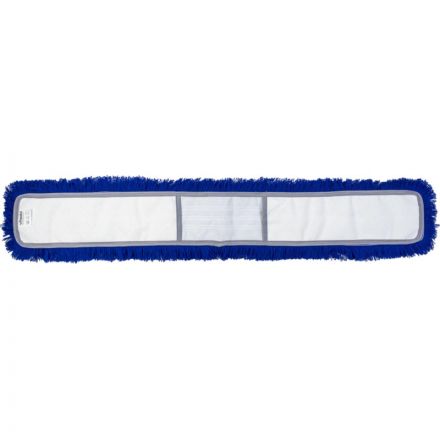 Насадка МОП Vileda Моп ДастМоп 100см синтетическая 500643 Насадка МОП Vileda Моп ДастМоп 100см синтетическая 500643