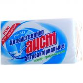 Мыло хозяйственное АИСТ Антибактериальное 200г