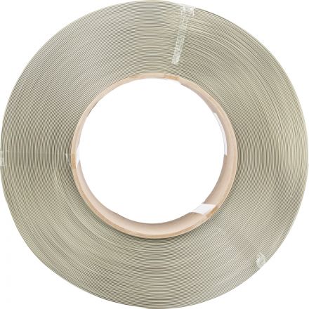 Стреппинг лента Полипропиленовая 12мм х 0,5 (3000 м.) Белая