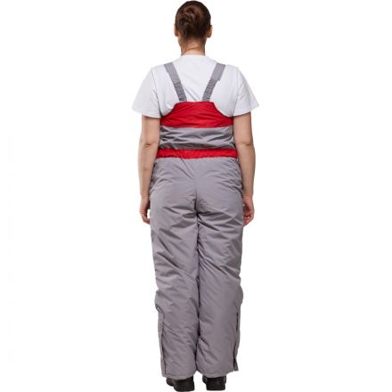 Полукомбинезон рабочий зимний жен. зим. з10-ПК (р.52-54) 158 Полукомбинезон рабочий зимний жен. зим. з10-ПК (р.52-54) 158