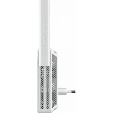Усилитель сигнала Wi-Fi Keenetic Buddy 6 (KN-3411) AX3000 Усилитель сигнала Wi-Fi Keenetic Buddy 6 (KN-3411) AX3000