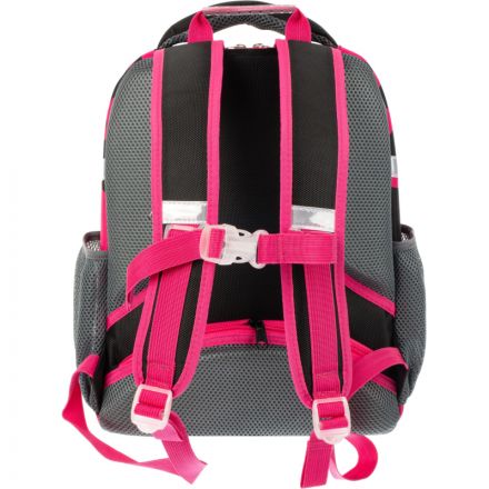 Ранец Комус Класс Stright Casual Самая , 2 отд, эргоном. Спинка Ранец Комус Класс Stright Casual Самая , 2 отд, эргоном. Спинка