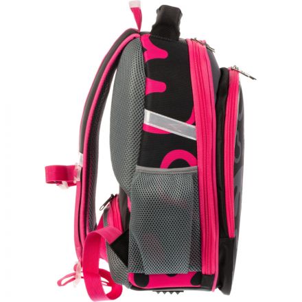 Ранец Комус Класс Stright Casual Самая , 2 отд, эргоном. Спинка Ранец Комус Класс Stright Casual Самая , 2 отд, эргоном. Спинка