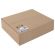 Набор подарок для развития и творчества BRAUBERG ART BOX "С НОВЫМ ГОДОМ и РОЖДЕСТВОМ!", 15 предметов, 881131
