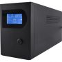 ИБП TurboSky 1000VA, 600W