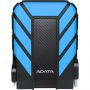 Портативный HDD A-DATA HD710 Pro, 2TB, 2,5, USB 3.1, AHD710P-2TU31-CBL