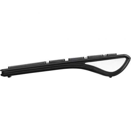 Набор клавиатура+мышь Acer OKR030 Wireless, черный