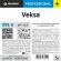 Профхим д/посуды хлорн отбел.посуды и кух.поверхн Pro-Brite/VEKSA, 5л Профхим д/посуды хлорн отбел.посуды и кух.поверхн Pro-Brite/VEKSA, 5л