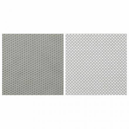 Кресло офисное МЕТТА "SU-B-8" пластик, ткань-сетка, сиденье мягкое, светло-серое Кресло офисное МЕТТА "SU-B-8" пластик, ткань-сетка, сиденье мягкое, светло-серое