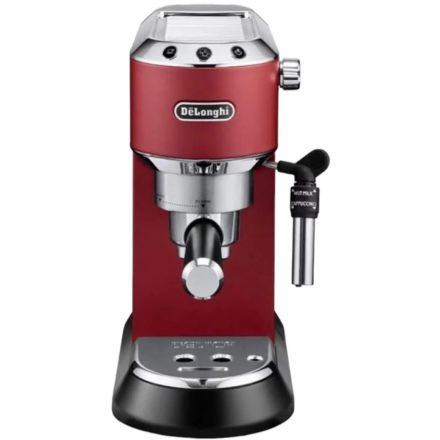 Кофеварка De'Longhi EC685.R