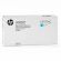 Картридж лазерный HP (C9731A) Color LaserJet 5500/5550, №645A, голубой, оригинальный, ресурс 12000 страниц