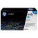 Картридж лазерный HP (C9731A) Color LaserJet 5500/5550, №645A, голубой, оригинальный, ресурс 12000 страниц