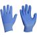 Перчатки защитные нейлоновые без ПВХ (р.7/9) Перчатки защитные нейлоновые без ПВХ (р.7/9)