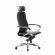 Кресло Метта Samurai K-2.04 Infinity Easy Clean черный